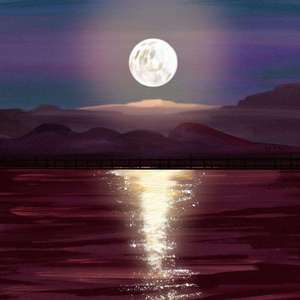 音频怪物-浮生未歇（安文 remix）