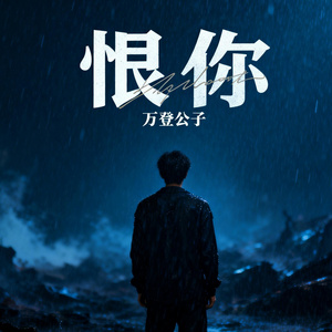 恨你