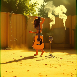 Só Pra Quem Planta Alegria