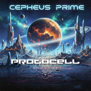 Cepheus Prime