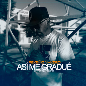 Así Me Gradué