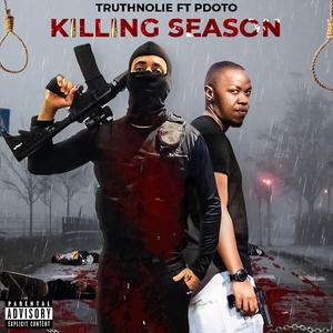 Killing Season (feat. PDot O)