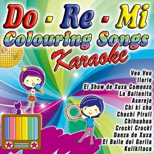 Los Diminutos (Versión Karaoke)