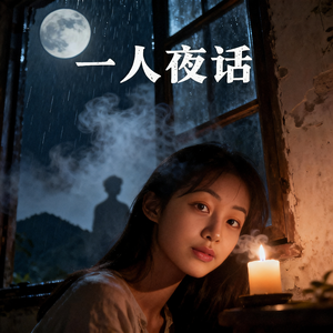 一人夜话