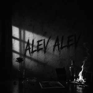 Alev Alev