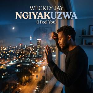 Ngiyakuzwa