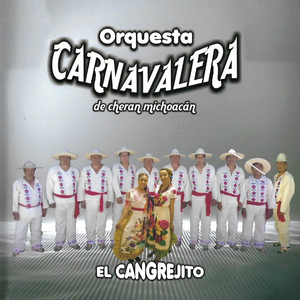 El Charalito