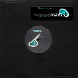 Auto Agression (Pascal F.E.O.S. Remix)