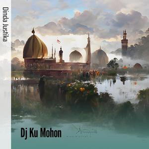 Dj Ku Mohon