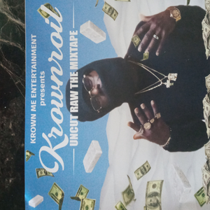 Bad ***** (feat. dhatbaby)