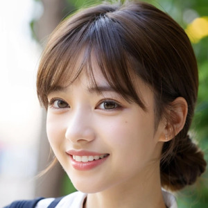 君の歩幅で