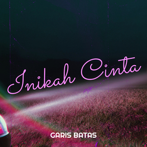 Inikah Cinta