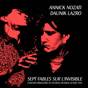 Alterné (Festival Musique Action 1994) [Live]