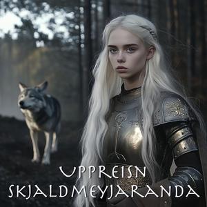 Uppreisn Skjaldmeyjaranda