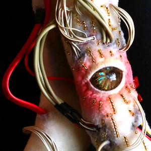 パンク抜け参り