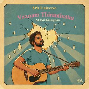 VAANAM THIRANTHATHU (80s Retro Version)