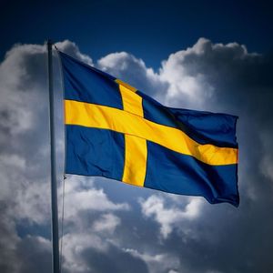 Sommaren GUL och BLÅ (Extended Version)