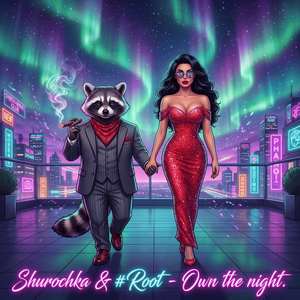 Own the night