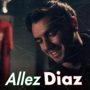 BRAHIM DIAZ : LE LION DE L'ATLAS (Official Song)