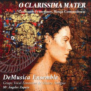 Ave Regina Caelorum-Isabella Leonarda