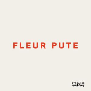 Fleur pute