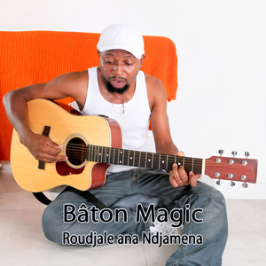 Roudjale ana Ndjamena