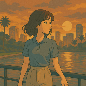 き
