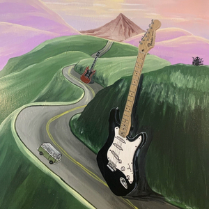 Cigarettes (Blackbird Jam) (feat. Tim Myers)