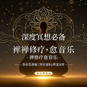 鹤梦遥（焦虑治疗）