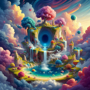 Hypnotic Lo-Fi Trap Flow