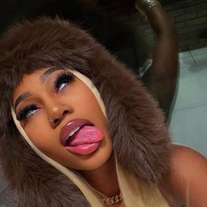 Ephémère (feat. Nbe La Cité)