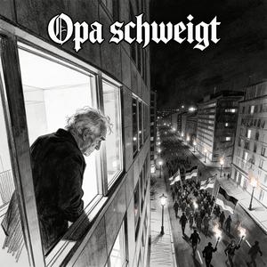 Opa schweigt