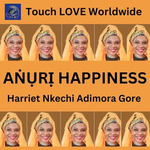 AṄỤRỊ HAPPINESS