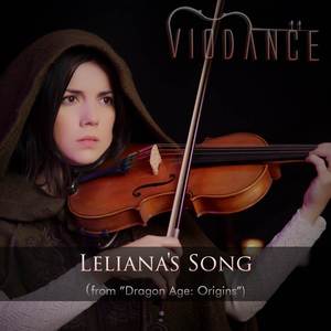 Leliana's Song (From "Dragon Age: Origins")