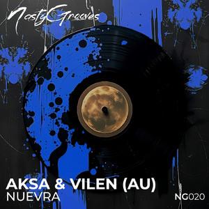 Nuevra (Original Mix)