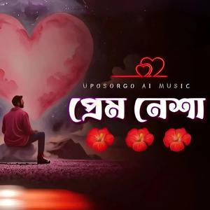 প্রেমের নেশা (Premer Nesha) | উপসর্গ (AI-Generated)