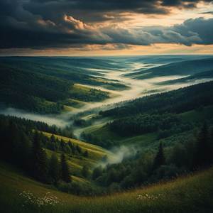 Я себя не мыслю без России