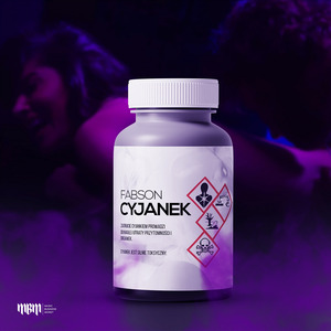 CYJANEK
