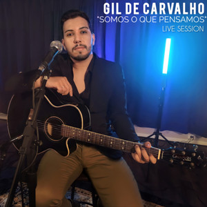 Somos o Que Pensamos (Live Session)