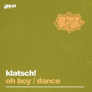 Oh Boy (Dub Extended Mix)