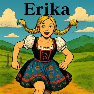 ERIKA