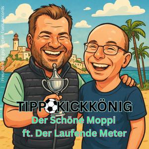 Tippkickkönig
