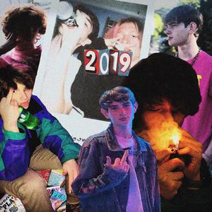 Blacked Out (feat. 5ky & HeartLikeIris) (Remix)