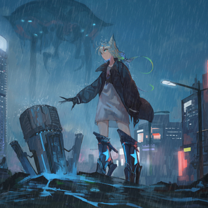 Midnight
