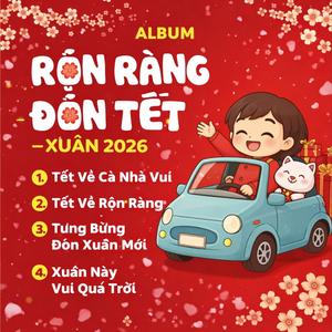 Tết Về Rộn Ràng (Pop Dance)