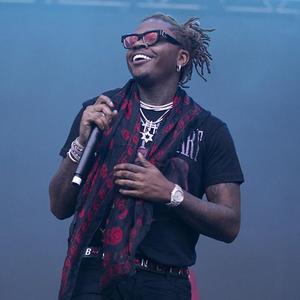 [免费] Gunna X Wheezy Type Beat