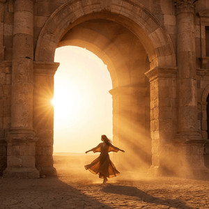 3am in Macon (My Pride)