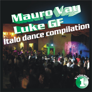 Spazio fratto tempo (DJ mauro vay gf remix)