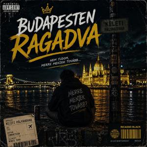 Budapesten Ragadva