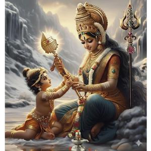 திருப்புகழ் 53 கொம்பனையார் (திருச்செந்தூர்)